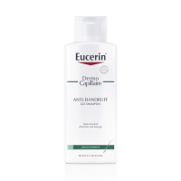 EUCERIN DC GEEL-ŠAMPOON KÕÕMAVASTANE RASUSELE NAHALE 250ML