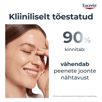 EUCERIN HYALURON-FILLER SILMAÜMBRUSKREEM 15ML