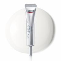 EUCERIN HYALURON-FILLER SILMAÜMBRUSKREEM 15ML