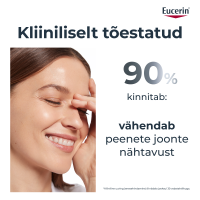 EUCERIN HYALURON-FILLER SILMAÜMBRUSKREEM 15ML