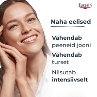 EUCERIN HYALURON-FILLER SILMAÜMBRUSKREEM 15ML