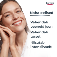 EUCERIN HYALURON-FILLER SILMAÜMBRUSKREEM 15ML