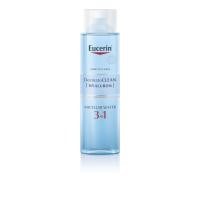 EUCERIN DERMATOCLEAN 3IN1 MITSELLAARVESI 400ML