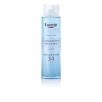 EUCERIN DERMATOCLEAN 3IN1 MITSELLAARVESI 400ML