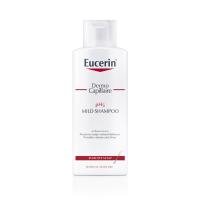 EUCERIN DERMO CAPILLAIRE PH5 ŠAMPOON 250ML