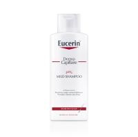 EUCERIN DERMO CAPILLAIRE PH5 ŠAMPOON 250ML