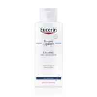 EUCERIN 5% UREA DERMO CAPILLAIRE ŠAMPOON 250ML