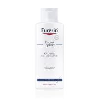 EUCERIN 5% UREA DERMO CAPILLAIRE ŠAMPOON 250ML