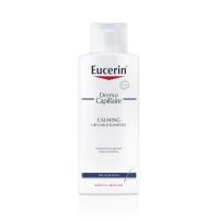 EUCERIN 5% UREA DERMO CAPILLAIRE ŠAMPOON 250ML