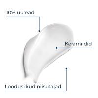 EUCERIN 10% UREA REPAIR PLUS IHUPIIM KUIVALE NAHALE 400ML