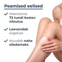 EUCERIN 10% UREA REPAIR PLUS IHUPIIM KUIVALE NAHALE 400ML