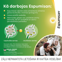 ESPUMISAN PEHMEKAPSEL 40MG N25