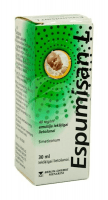 ESPUMISAN L SUUKAUDSED TILGAD EMULSIOON 40MG 1ML 30ML N1