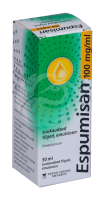 ESPUMISAN 100 MG/ML SUUKAUDSED TILGAD EMULSIOON 100MG 1ML 30ML N1