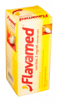 FLAVAMED VAARIKAS SUUKAUDNE LAHUS 3MG 1ML 100ML N1