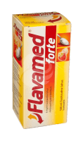 FLAVAMED FORTE SUUKAUDNE LAHUS 6MG 1ML 100ML N1