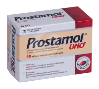 PROSTAMOL UNO PEHMEKAPSEL 320MG N60