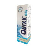 QUIXX DAILY NINASPREI 0,9% ISOTOONILINE 100ML