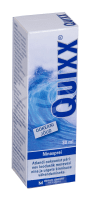 QUIXX NINASPREI HÜPERTOONILINE 30ML