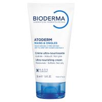 BIODERMA ATODERM MAINS KÄTEKREEM TOITEV/KAITSEV 50ML