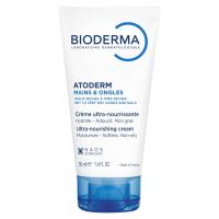 BIODERMA ATODERM MAINS KÄTEKREEM TOITEV/KAITSEV 50ML
