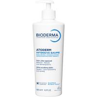 BIODERMA ATODERM INTENSIVE KREEM KUIVALE NAHALE 500ML