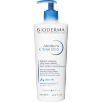 BIODERMA ATODERM PARFUME KREEM NIISUTAV PUMBAGA 500ML