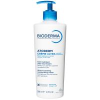 BIODERMA ATODERM PARFUME KREEM NIISUTAV PUMBAGA 500ML