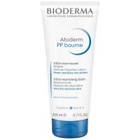 BIODERMA ATODERM PP BAUME KREEM TOITEV/NIISUTAV 200ML