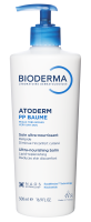 BIODERMA ATODERM PP BAUME KREEM TOITEV/NIISUTAV 500ML