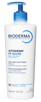 BIODERMA ATODERM PP BAUME KREEM TOITEV/NIISUTAV 500ML