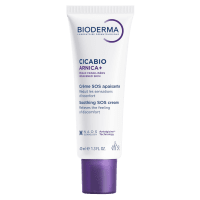 BIODERMA CICABIO ARNICA+ KREEM VEREVALUMITELE/MUHKUDELE 40ML