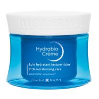 BIODERMA HYDRABIO KREEM NIISUTAV KUIVALE NAHALE 50ML