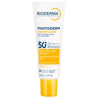 BIODERMA PHOTODERM MAX PÄIKESEKAITSEKREEM SPF50+ 40ML