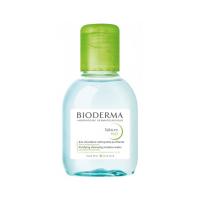 BIODERMA SEBIUM H2O MITSELLAARVESI KOMBINEERITUD-RASUSELE NAHALE 100ML