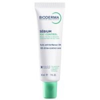 BIODERMA SEBIUM MAT CONTROL NIISUTAJA MATISTAV NÄOLE 30ML