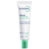 BIODERMA SEBIUM MAT CONTROL NIISUTAJA MATISTAV NÄOLE 30ML