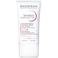 BIODERMA SENSIBIO AR BB NÄOKREEM PUNETUSEVASTANE 40ML