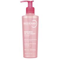 BIODERMA SENSIBIO GEEL-VAHT TUNDLIKULE NAHALE 200ML