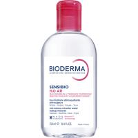 BIODERMA SENSIBIO H2O AR MITSELLAAR VESI PUNETAVALE NAHALE 250ML