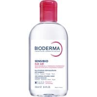 BIODERMA SENSIBIO H2O AR MITSELLAAR VESI PUNETAVALE NAHALE 250ML