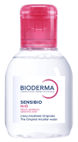 BIODERMA SENSIBIO H2O MITSELLAAR VESI TUNDLIKULE NAHALE 100ML