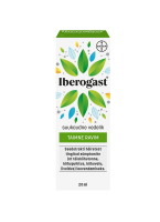 IBEROGAST SUUKAUDNE VEDELIK 20ML N1