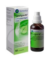 TONSILGON N SUUKAUDSED TILGAD LAHUS 50ML N1