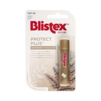 BLISTEX HUULEPALSAM SPF30 PROTECTPLUS 4,25G