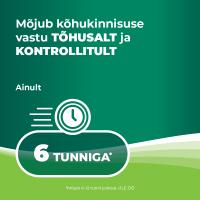 GUTTALAX SUUKAUDSED TILGAD LAHUS 7.5MG 1ML 15ML N1