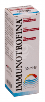 IMMUNOTROFINA KÖHA KURGUPIHUST 30ML