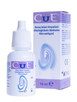 CUE KÕRVATILGAD 15ML