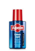 ALPECIN JUUKSEVEDELIK 200ML