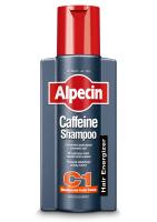 ALPECIN CAFFEINE ŠAMPOON  250ML